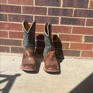 Cody James Western Boots